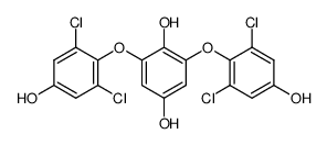 russuphelin C结构式