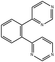 1,2-di(pyrimidin-4-yl)benzene picture