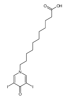 16345-01-0 structure