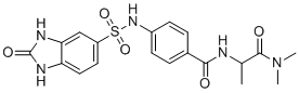 2035085-19-7 structure