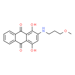 10,11-Dihydro-N,N,β-trimethyl-5H-dibenz[b,f]azepine-5-ethanamine Structure