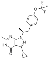 PDM-631 structure