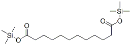 Dodecanedioic acid di(trimethylsilyl) ester picture