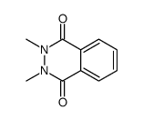 2,3-Dihydro-2,3-dimethyl-1,4-phthalazinedione picture