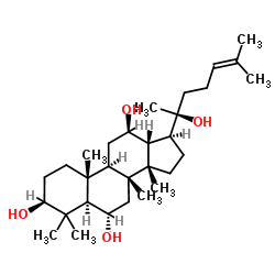 Protopanaxatriol (PPT) picture