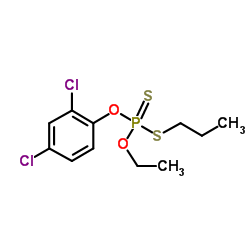 丙硫磷图片