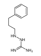 SaH 43-522 Structure