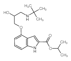 SDZ 21009 Structure