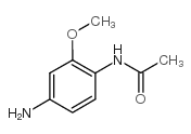 N-(4-氨基-2-甲氧基苯基)乙酰胺图片