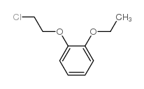 1-(2-chloroethoxy)-2-ethoxybenzene picture