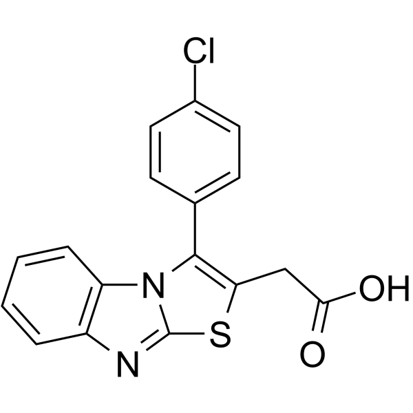 Tilomisole structure