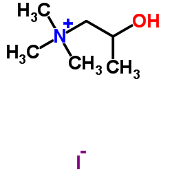 60154-19-0结构式