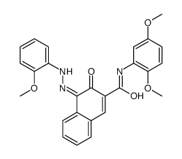 61050-21-3结构式