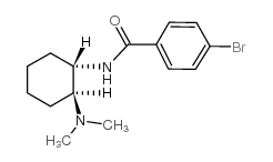 溴朵林结构式