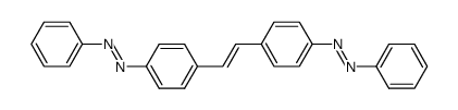 4,4'-Diphenylazo-stilben结构式