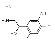 6-FLUORONOREPINEPHRINE HYDROCHLORIDE (6- FNE HCL) picture