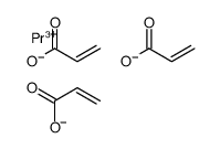 praseodymium(3+) acrylate picture