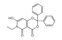 753457-54-4 structure