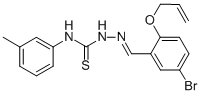 SALOR-INT L453269-1EA Structure