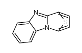 1,4-Epithiopyrido[1,2-a]benzimidazole(9CI) structure