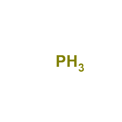 Phosphine Structure