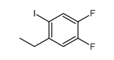 1-IODO-2,5-DIFLUORO BENZENE picture