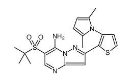 861212-81-9 structure