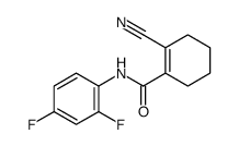 89611-29-0 structure