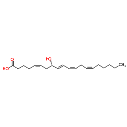 8(s)-hete structure