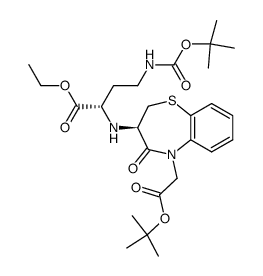 100276-91-3 structure