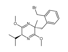 105141-58-0 structure