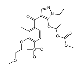 1101132-67-5 structure