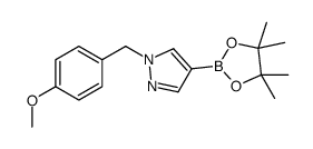 1105039-88-0 structure