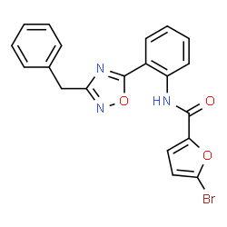 1119498-25-7 structure