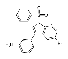 1163302-93-9 structure