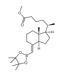 1219444-01-5 structure