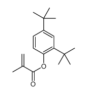 122919-15-7 structure