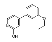 1261971-93-0 structure