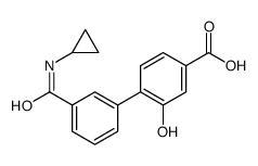 1261987-83-0 structure