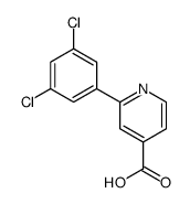 1261996-13-7 structure