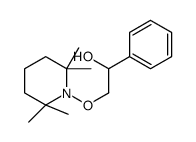 132416-36-5 structure