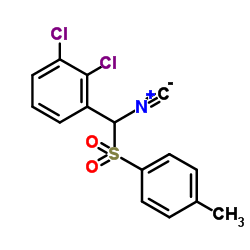 1-(2,3-DICHLOROPHENYL)-1-TOSYLMETHYL ISOCYANIDE picture