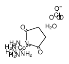 136545-45-4 structure