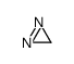 3H-diazirine Structure