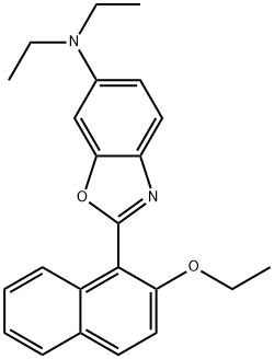 edo (dopant) Structure