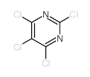 2,4,5,6-四氯嘧啶图片