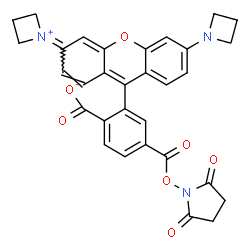 JF549,SE Structure