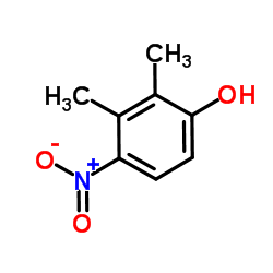 2,3-二甲基-4-硝基苯酚图片