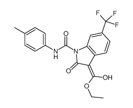 200345-93-3 structure