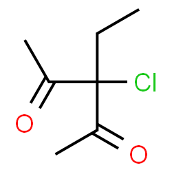 2,4-Pentanedione,3-chloro-3-ethyl- picture